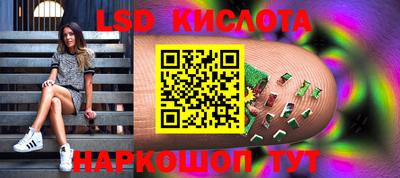 хмурый Гусь-Хрустальный